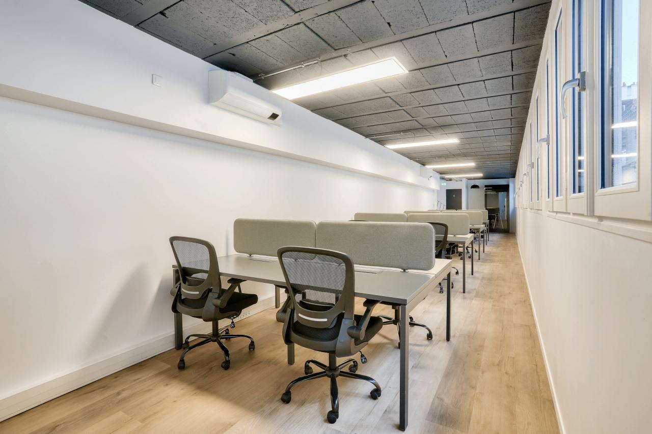 Bureau Paris 398m² Vente bureau Paris OVBUR2529568 7
